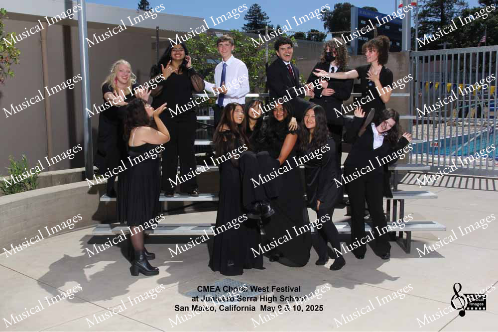 Musical Images